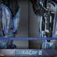 Hot Toys - Robocop 2 Movie Masterpiece Diecast - Robocop