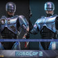Hot Toys - Robocop 2 Movie Masterpiece Diecast - Robocop
