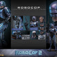 Hot Toys - Robocop 2 Movie Masterpiece Diecast - Robocop