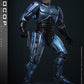 Hot Toys - Robocop 2 Movie Masterpiece Diecast - Robocop