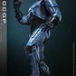 Hot Toys - Robocop 2 Movie Masterpiece Diecast - Robocop