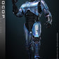 Hot Toys - Robocop 2 Movie Masterpiece Diecast - Robocop