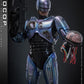 Hot Toys - Robocop 2 Movie Masterpiece Diecast - Robocop