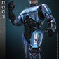 Hot Toys - Robocop 2 Movie Masterpiece Diecast - Robocop