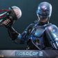 Hot Toys - Robocop 2 Movie Masterpiece Diecast - Robocop