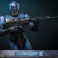 Hot Toys - Robocop 2 Movie Masterpiece Diecast - Robocop