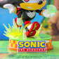 Figura de  de SONIC