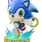 Figura de Hot Toys Sonic the Hedgehog Minifigura Cosbaby (S) Sonic 12 cm de SONIC