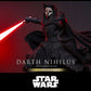 Hot Toys - Star Wars - Darth Nihilus 1/6 - 31 cm