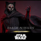 Hot Toys - Star Wars - Darth Nihilus 1/6 - 31 cm