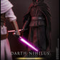 Hot Toys - Star Wars - Darth Nihilus 1/6 - 31 cm