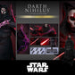 Hot Toys - Star Wars - Darth Nihilus 1/6 - 31 cm
