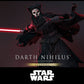 Hot Toys - Star Wars - Darth Nihilus 1/6 - 31 cm