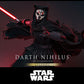 Hot Toys - Star Wars - Darth Nihilus 1/6 - 31 cm