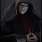 Hot Toys - Star Wars Episodio III - Figura Palpatine (Darth Sidious) 1/6 - 29 cm
