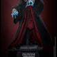 Hot Toys - Star Wars Episodio III - Figura Palpatine (Darth Sidious) 1/6 - 29 cm