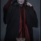 Hot Toys - Star Wars Episodio III - Figura Palpatine (Darth Sidious) 1/6 - 29 cm