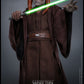 Hot Toys - Star Wars Episodio III: La Venganza de los Sith - Figura Saesee Tiin 1/6 Movie Masterpiece 31 cm