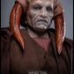 Hot Toys - Star Wars Episodio III: La Venganza de los Sith - Figura Saesee Tiin 1/6 Movie Masterpiece 31 cm