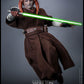 Hot Toys - Star Wars Episodio III: La Venganza de los Sith - Figura Saesee Tiin 1/6 Movie Masterpiece 31 cm