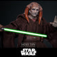Hot Toys - Star Wars Episodio III: La Venganza de los Sith - Figura Saesee Tiin 1/6 Movie Masterpiece 31 cm