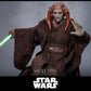 Hot Toys - Star Wars Episodio III: La Venganza de los Sith - Figura Saesee Tiin 1/6 Movie Masterpiece 31 cm