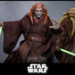 Hot Toys - Star Wars Episodio III: La Venganza de los Sith - Figura Saesee Tiin 1/6 Movie Masterpiece 31 cm