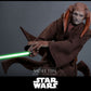 Hot Toys - Star Wars Episodio III: La Venganza de los Sith - Figura Saesee Tiin 1/6 Movie Masterpiece 31 cm