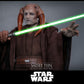 Hot Toys - Star Wars Episodio III: La Venganza de los Sith - Figura Saesee Tiin 1/6 Movie Masterpiece 31 cm