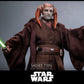 Hot Toys - Star Wars Episodio III: La Venganza de los Sith - Figura Saesee Tiin 1/6 Movie Masterpiece 31 cm
