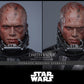 Hot Toys - Star Wars - Figura 1/6 Darth Vader Deluxe Version 35 cm