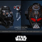 Hot Toys - Star Wars - Figura 1/6 Darth Vader Deluxe Version 35 cm