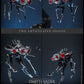 Hot Toys - Star Wars - Figura 1/6 Darth Vader Deluxe Version 35 cm