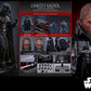 Hot Toys - Star Wars - Figura 1/6 Darth Vader Deluxe Version 35 cm