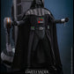 Hot Toys - Star Wars - Figura 1/6 Darth Vader Deluxe Version 35 cm