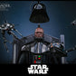 Hot Toys - Star Wars - Figura 1/6 Darth Vader Deluxe Version 35 cm