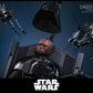 Hot Toys - Star Wars - Figura 1/6 Darth Vader Deluxe Version 35 cm