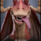 Hot Toys - Star Wars - Jar Jar Binks