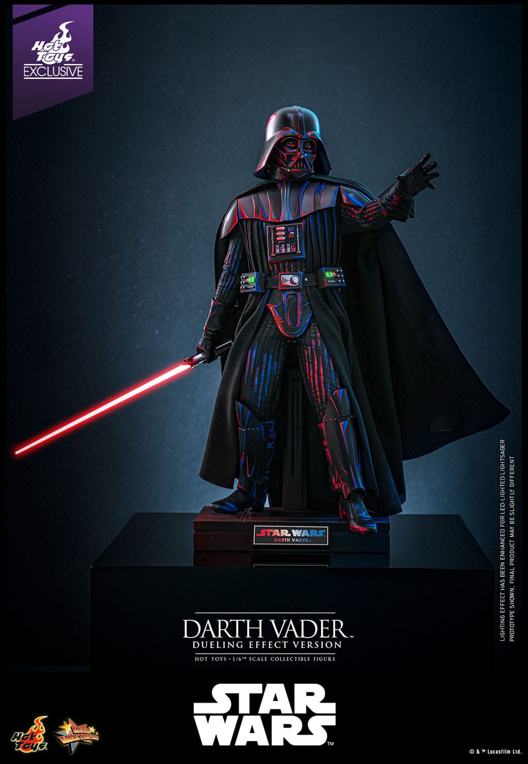 Figura de  de STAR WARS