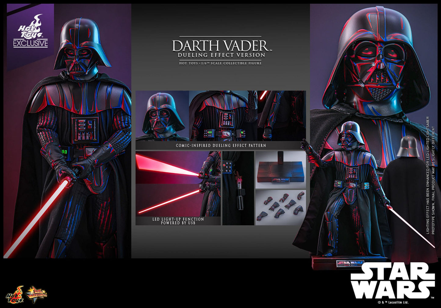 Figura de  de STAR WARS