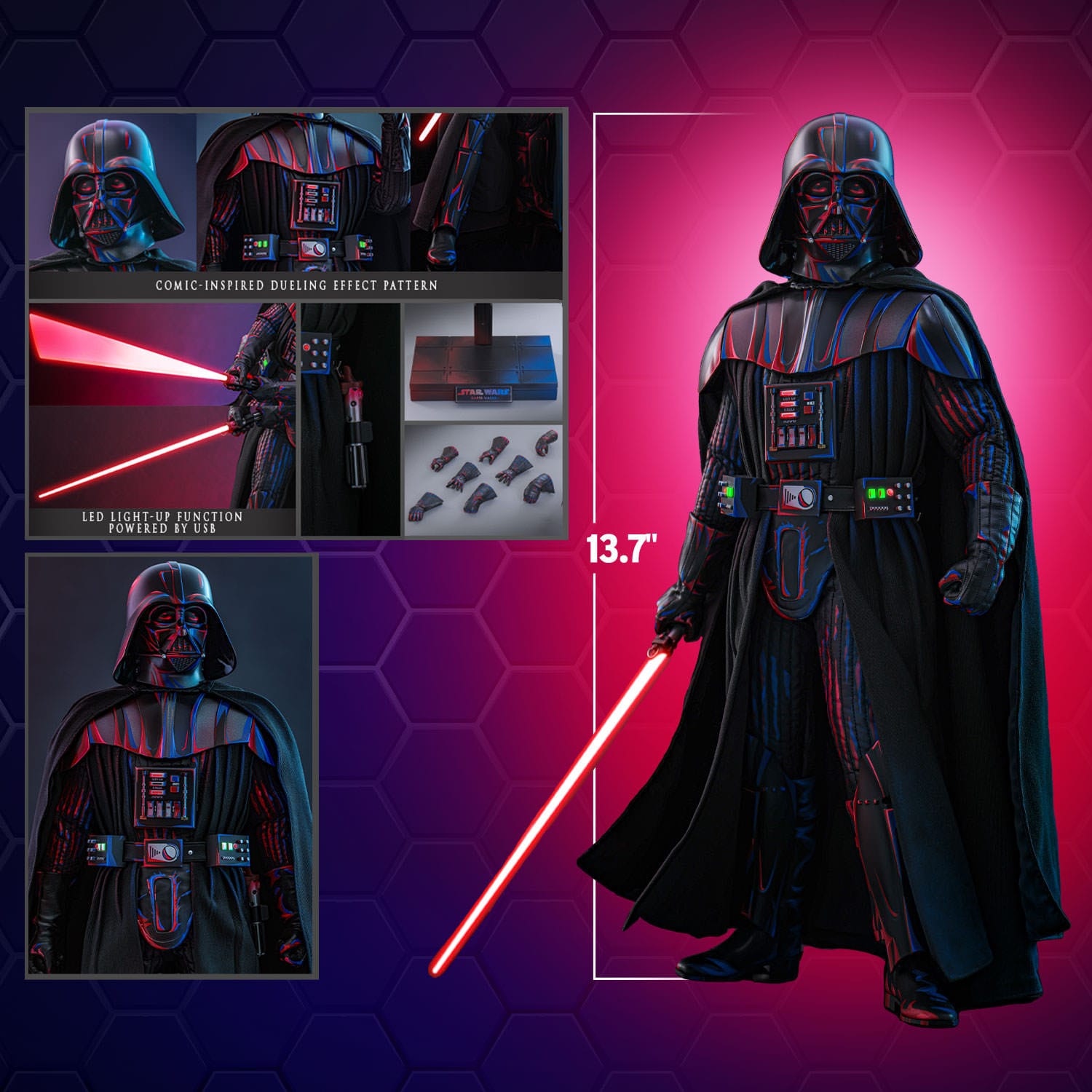 Figura de  de STAR WARS