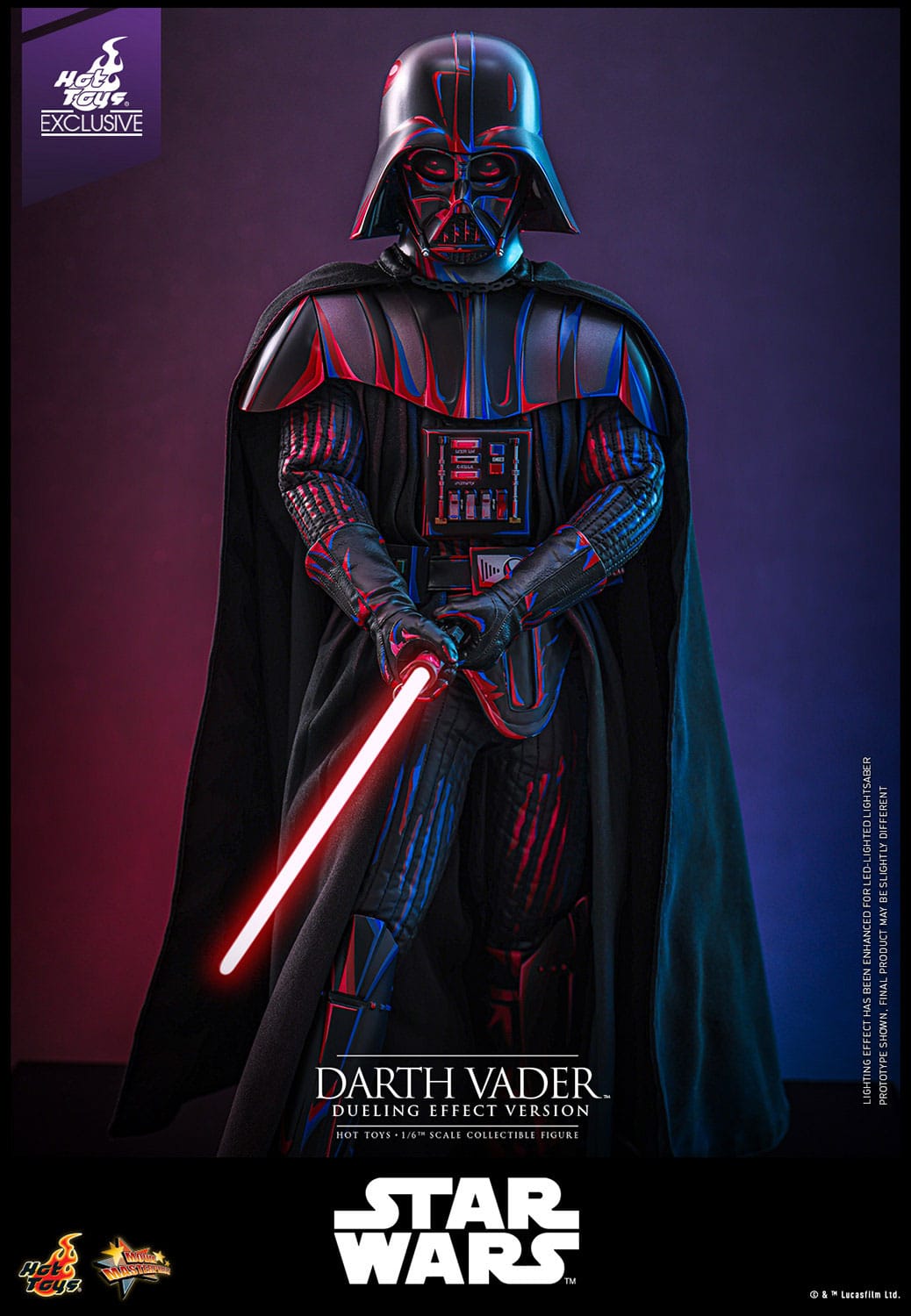 Figura de  de STAR WARS