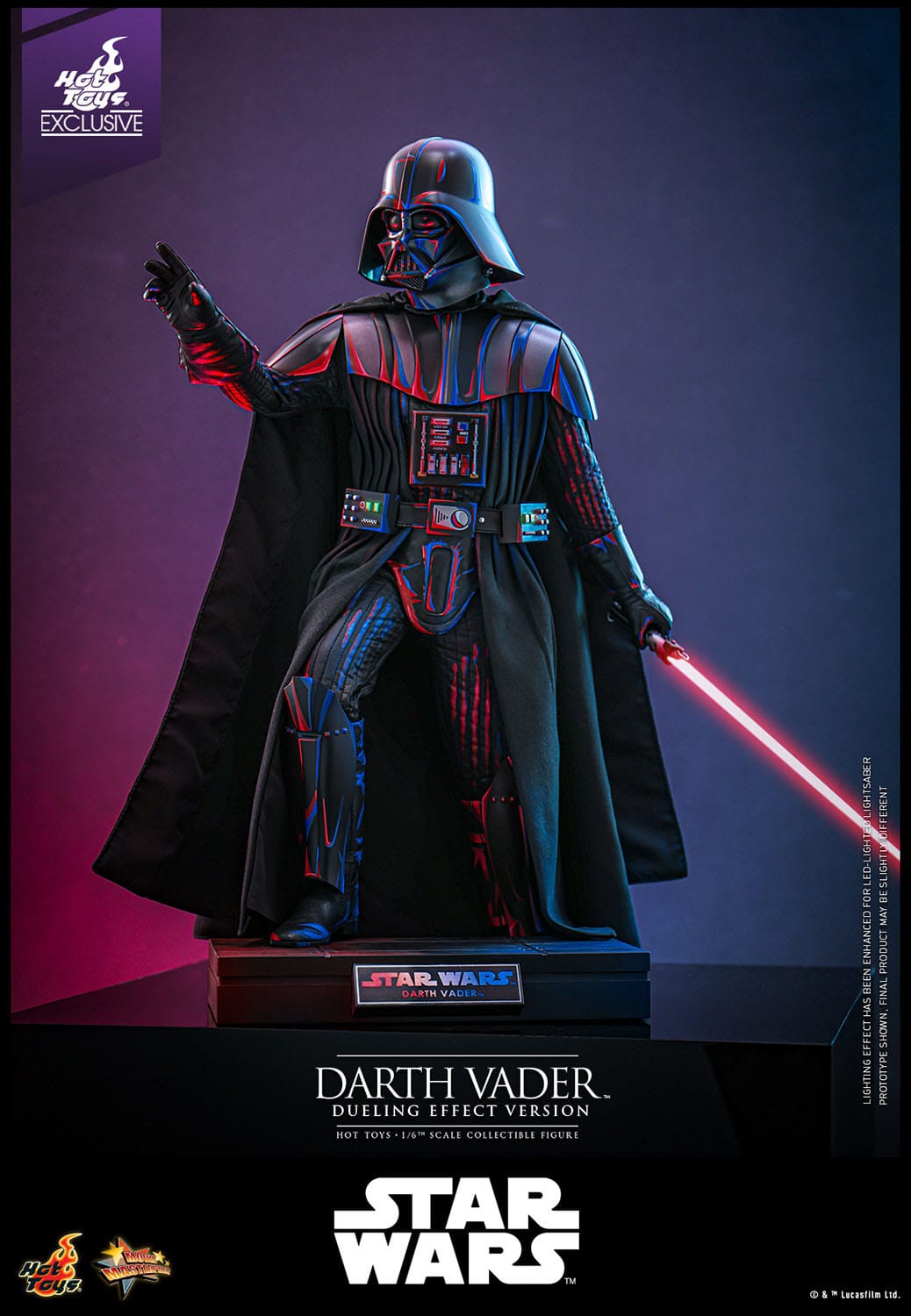Figura de  de STAR WARS