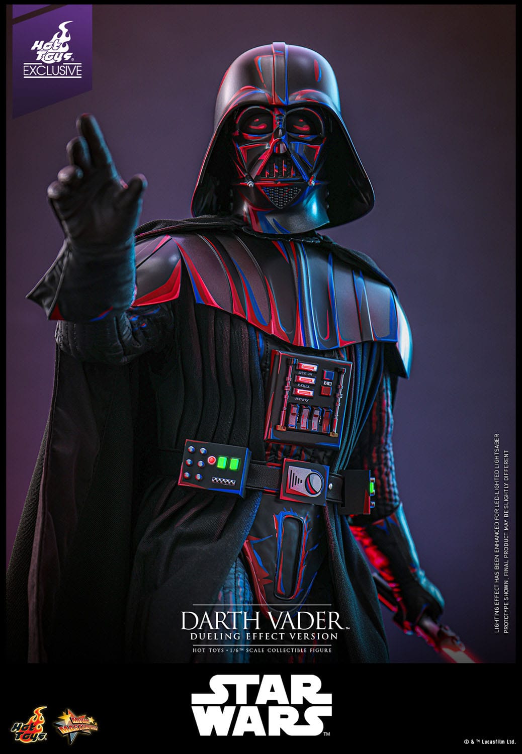 Figura de  de STAR WARS