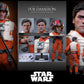 Hot Toys - Star Wars - Poe Dameron