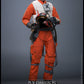 Hot Toys - Star Wars - Poe Dameron