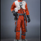 Hot Toys - Star Wars - Poe Dameron