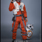 Hot Toys - Star Wars - Poe Dameron