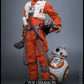 Hot Toys - Star Wars - Poe Dameron