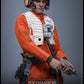Hot Toys - Star Wars - Poe Dameron